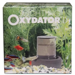 Angebot Söchting Oxydator D